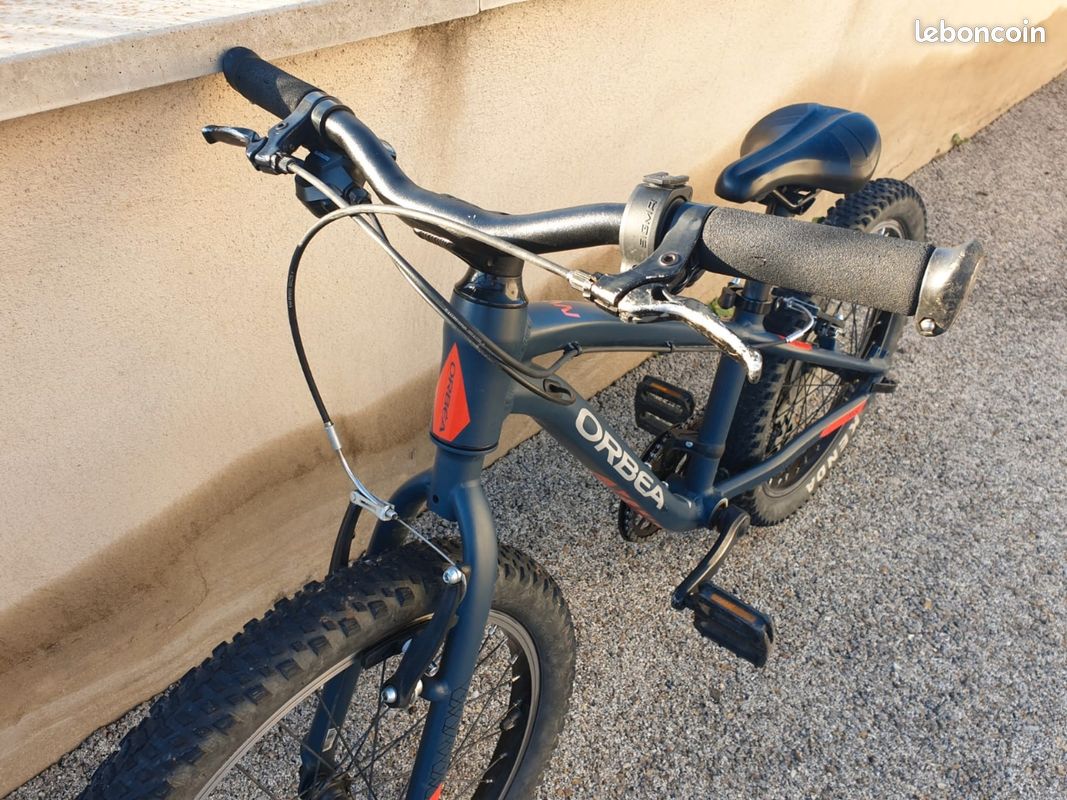 VTT ORBEA MX 20 enfant (image 5)