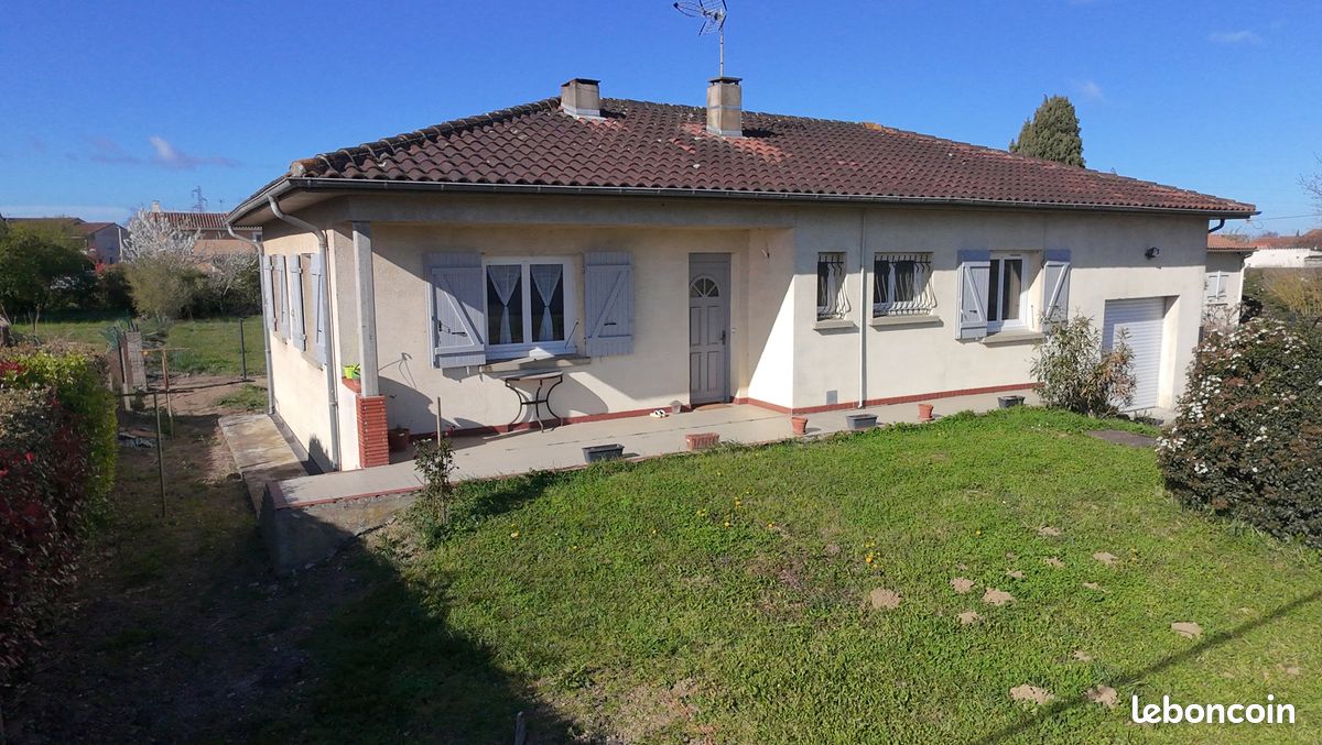 Maison 4 pièces 96 m² · à Daux · 96 m² · 249 000 €