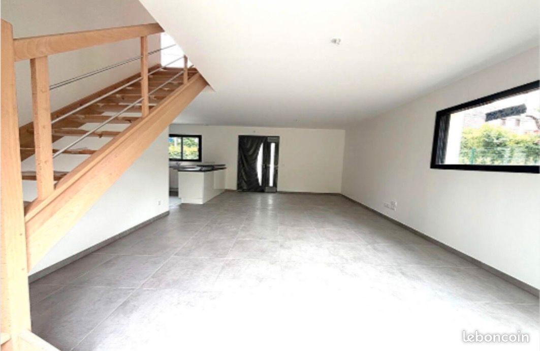 Maison neuve 4 pièces 102 m2 (image 2)