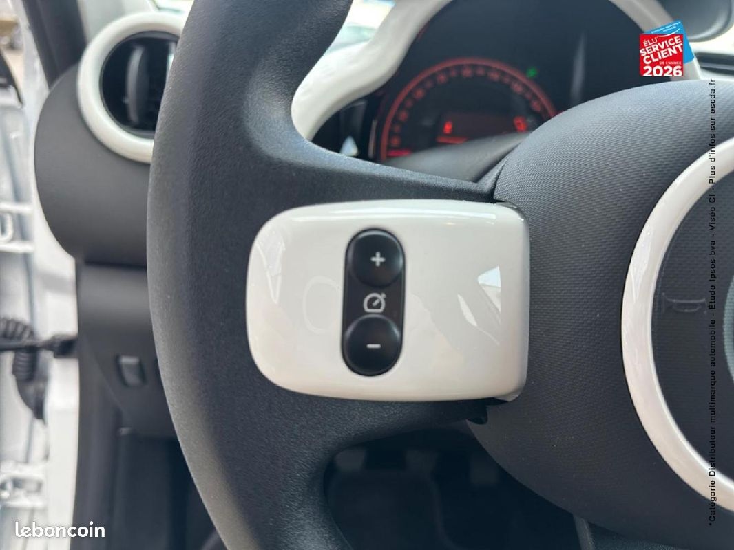 Renault Twingo 1.0 SCe 65ch Equilibre (image 24)