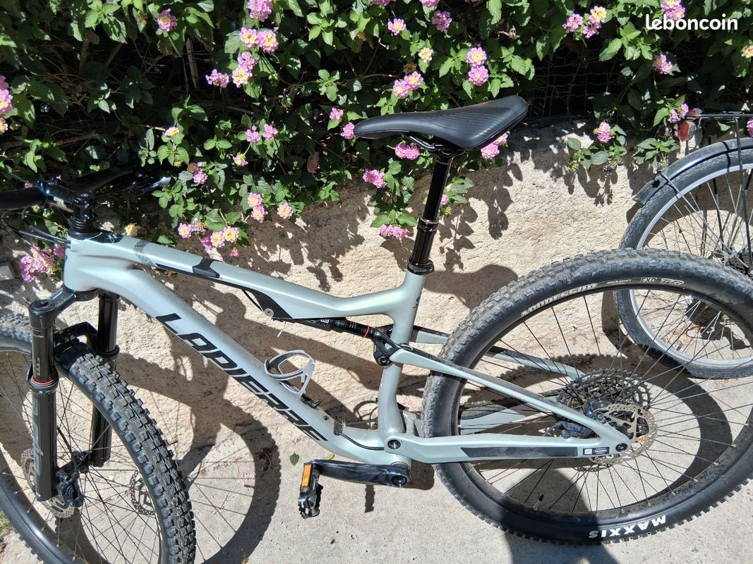 Vend vélo lapierre (image 2)