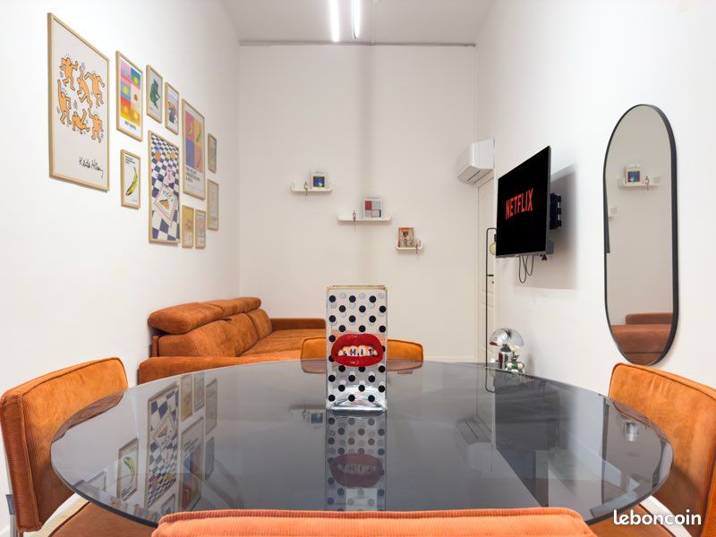 Appartement 2 pièces 57 m² · à Nice · 57 m² · 425 000 €