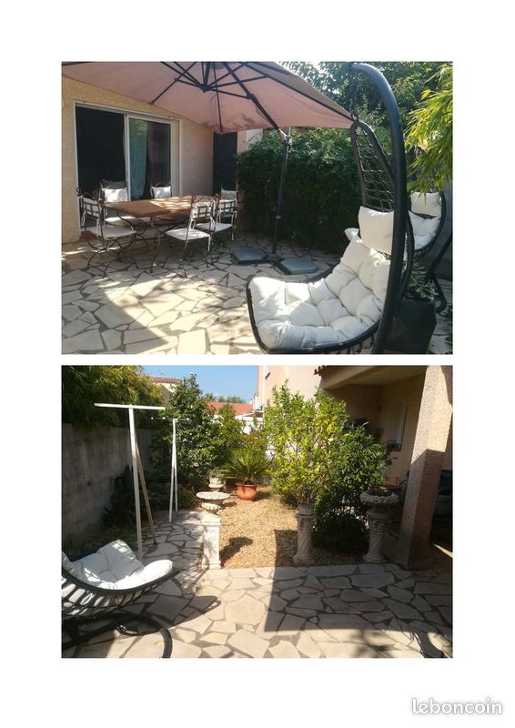 Maison 4 pièces 112 m² · à Cabestany · 112 m² · 325 000 €
