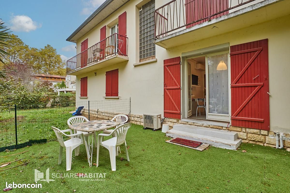 Appartement 2 pièces 24 m² · à Cazaubon · 24 m² · 44 440 €