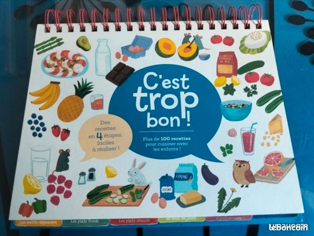 C'est trop bon (image 1)
