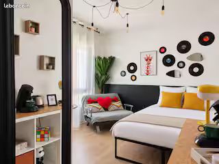 Appartement 1 pièce 16 m² · à Agde · 16 m² · 62 000 €