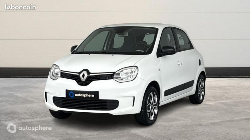 Renault Twingo 1.0 SCe 65ch Equilibre (image 1)
