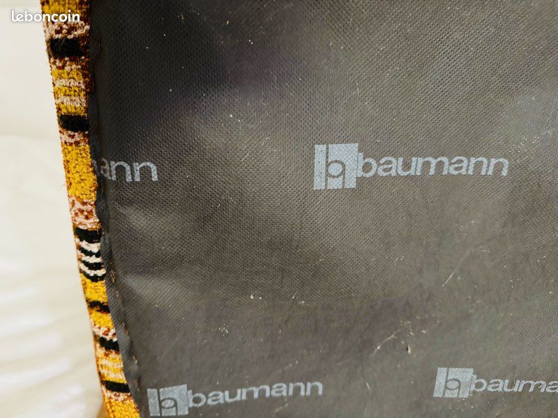 Paire de Chaises Baumann 70’s (image 5)