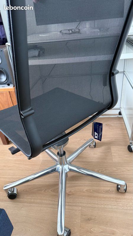 Fauteuil ICF made in italy (image 4)