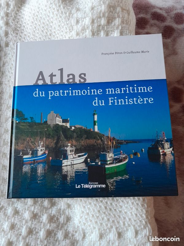 Livres sur la Bretagne (image 9)