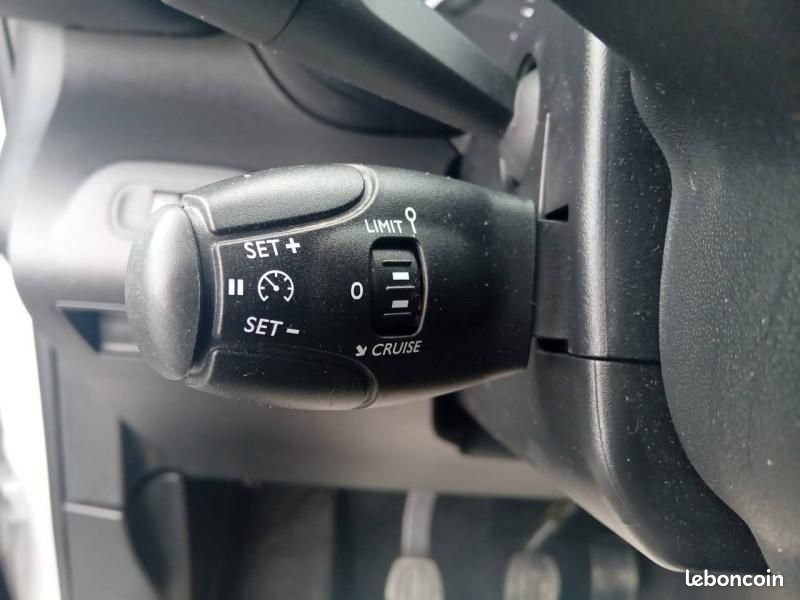 Citroen Berlingo Van 10 750 HT 1.5 BlueHDi 100ch (image 14)