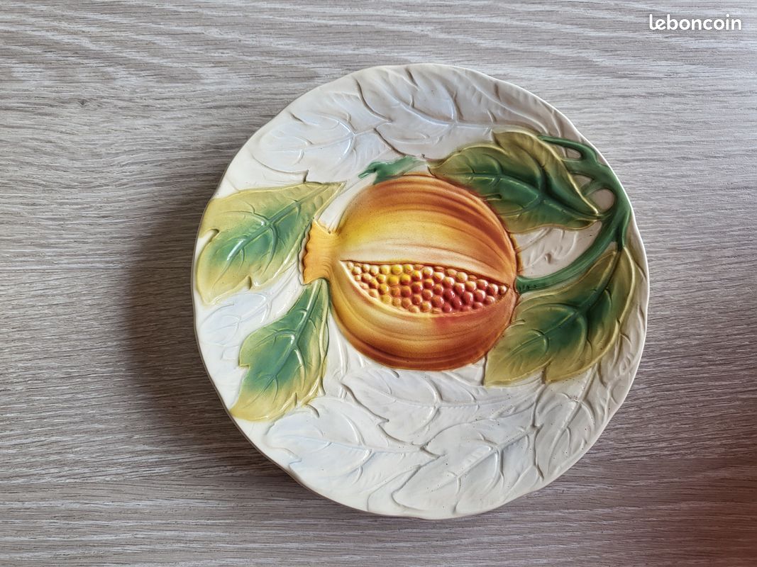 Assiette St Clément (image 3)