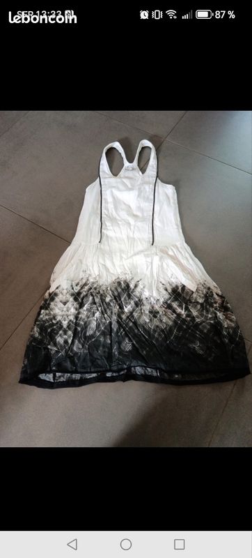 Robe kookai 34 (image 1)