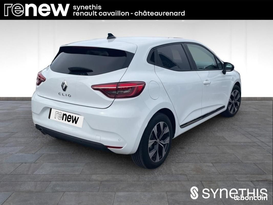 Renault Clio V SCe 65 Evolution (image 3)
