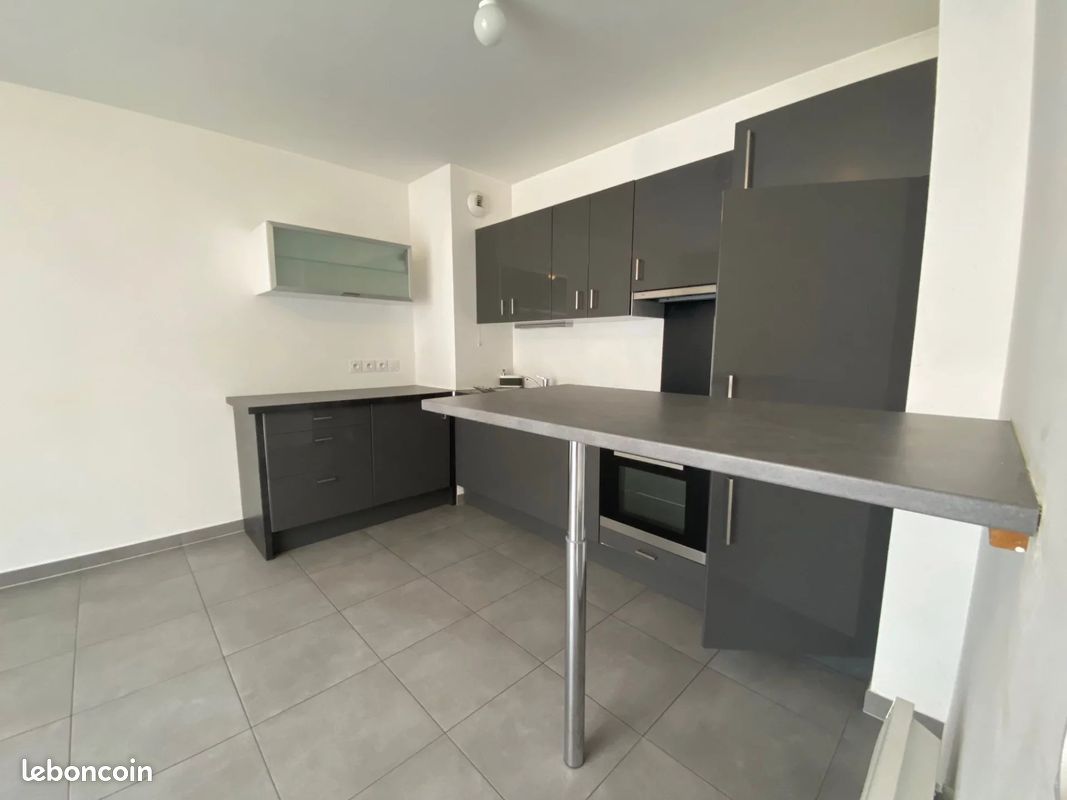 Appartement 2 pièces 39 m² · à Le Perreux-sur-Marne · 39 m² · 1 055 €