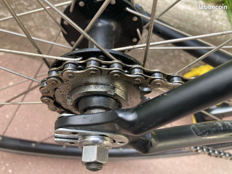 Vélo specialized (image 2)