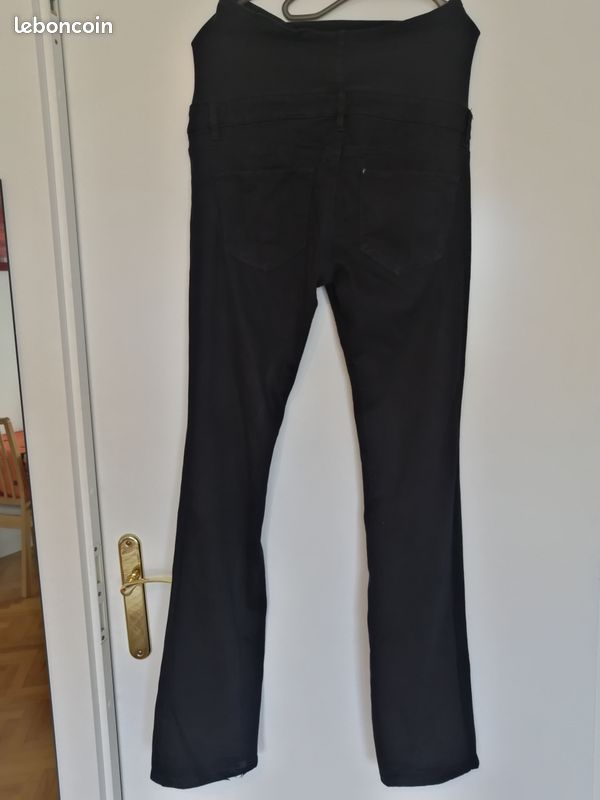 Pantalon de grossesse (image 3)