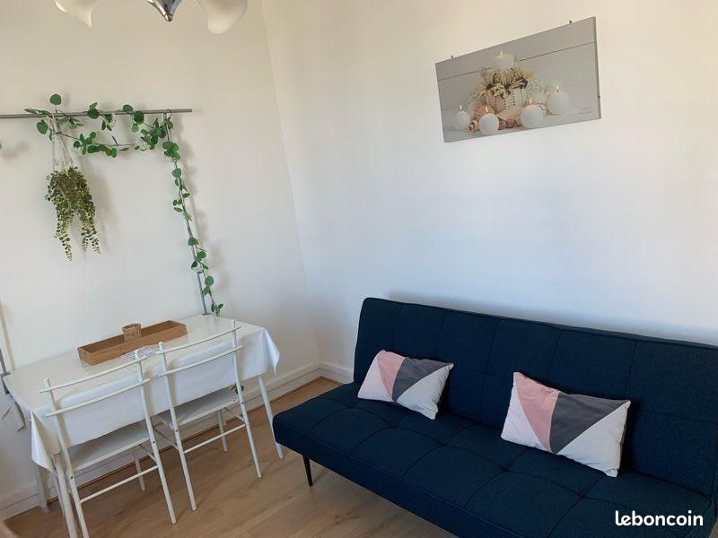 Appartement 3 pièces 45 m² · à Clamart · 45 m² · 1 120 €
