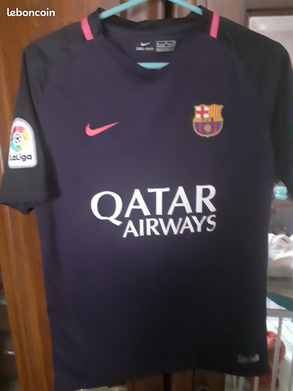 Maillot Barcelone (image 1)
