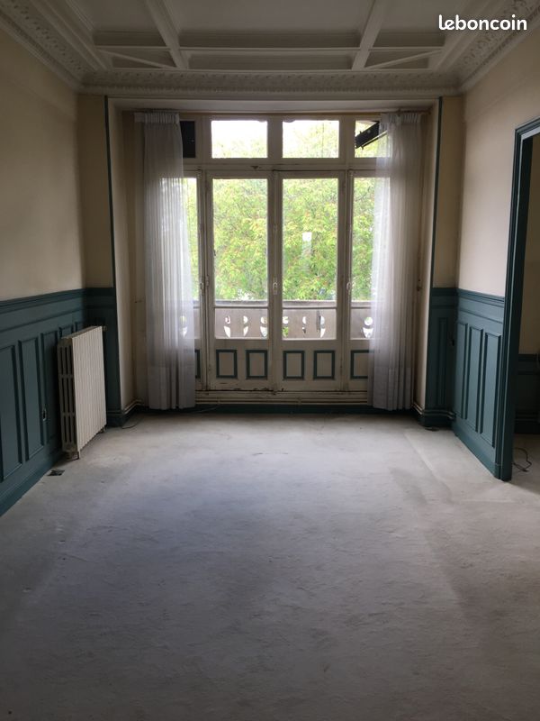 Appartement 5 pièces 105 m² · à Sens · 105 m² · 250 000 €