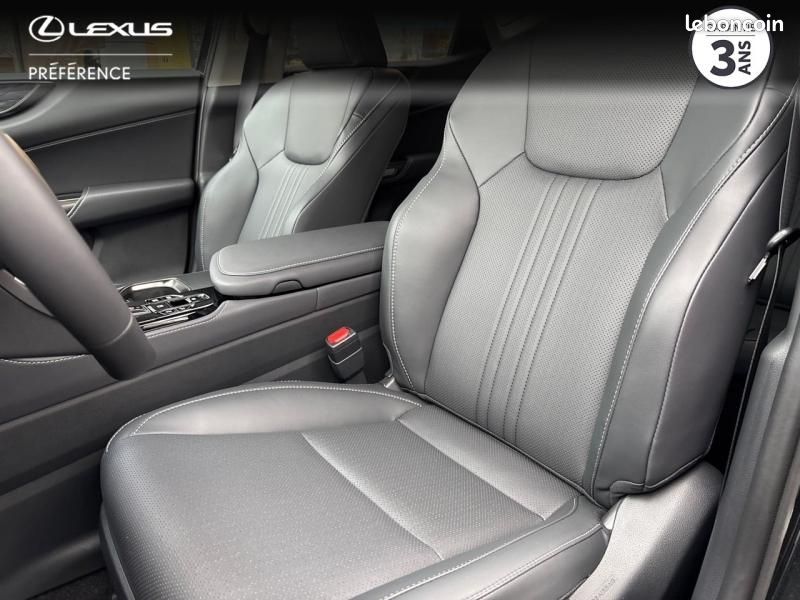 Lexus NX 450h+ 292ch Luxe 4WD MY26 (image 11)