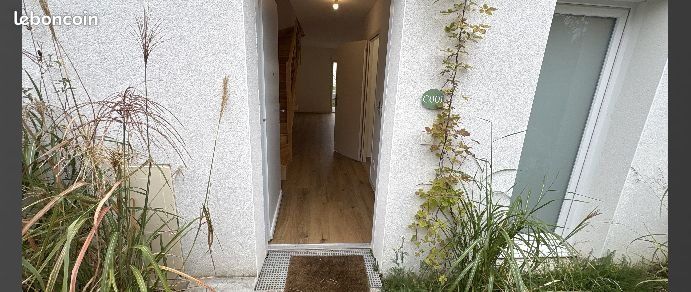 Appartement a louer begles - 3 pièce(s) - 77 m2 - Surfyn