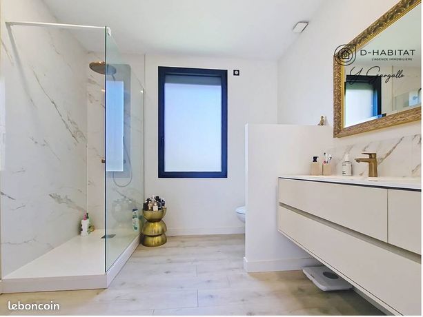 Maison 5 pièces 180 m² — 8