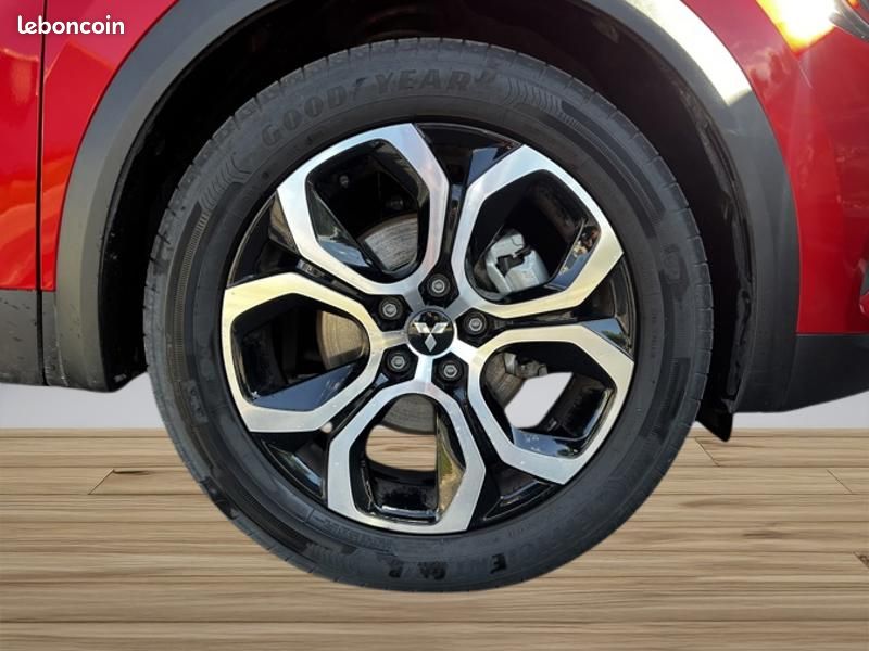 Mitsubishi ASX 1.6 PHEV Instyle (image 11)