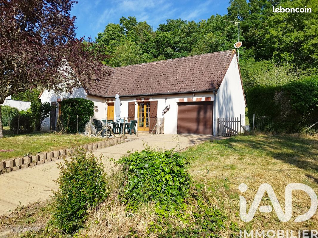Maison 4 pièces 90 m² · à Vendôme · 90 m² · 159 000 €