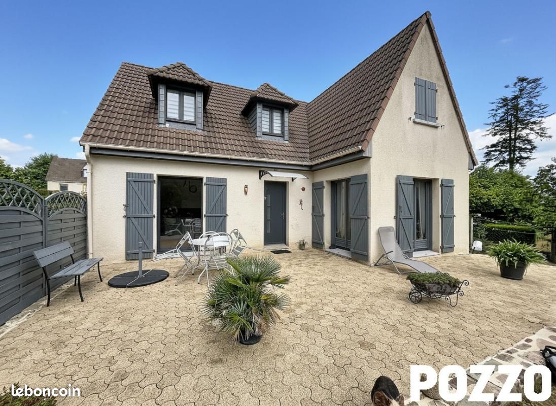 Maison 6 pièces 130 m² · à Valdallière · 130 m² · 179 500 €