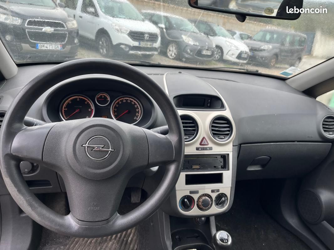 Opel Corsa 1.3 CDTI - 75 EcoFlex Essentia (image 6)