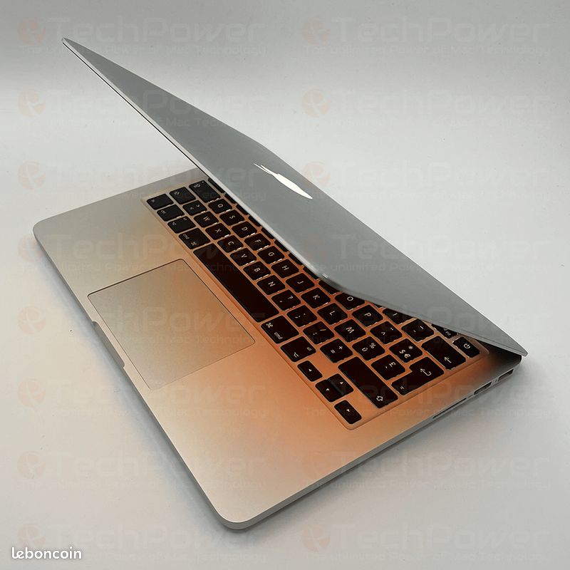 Macbook Pro 13 Apple  Computador Notebook Apple Usado 79949882