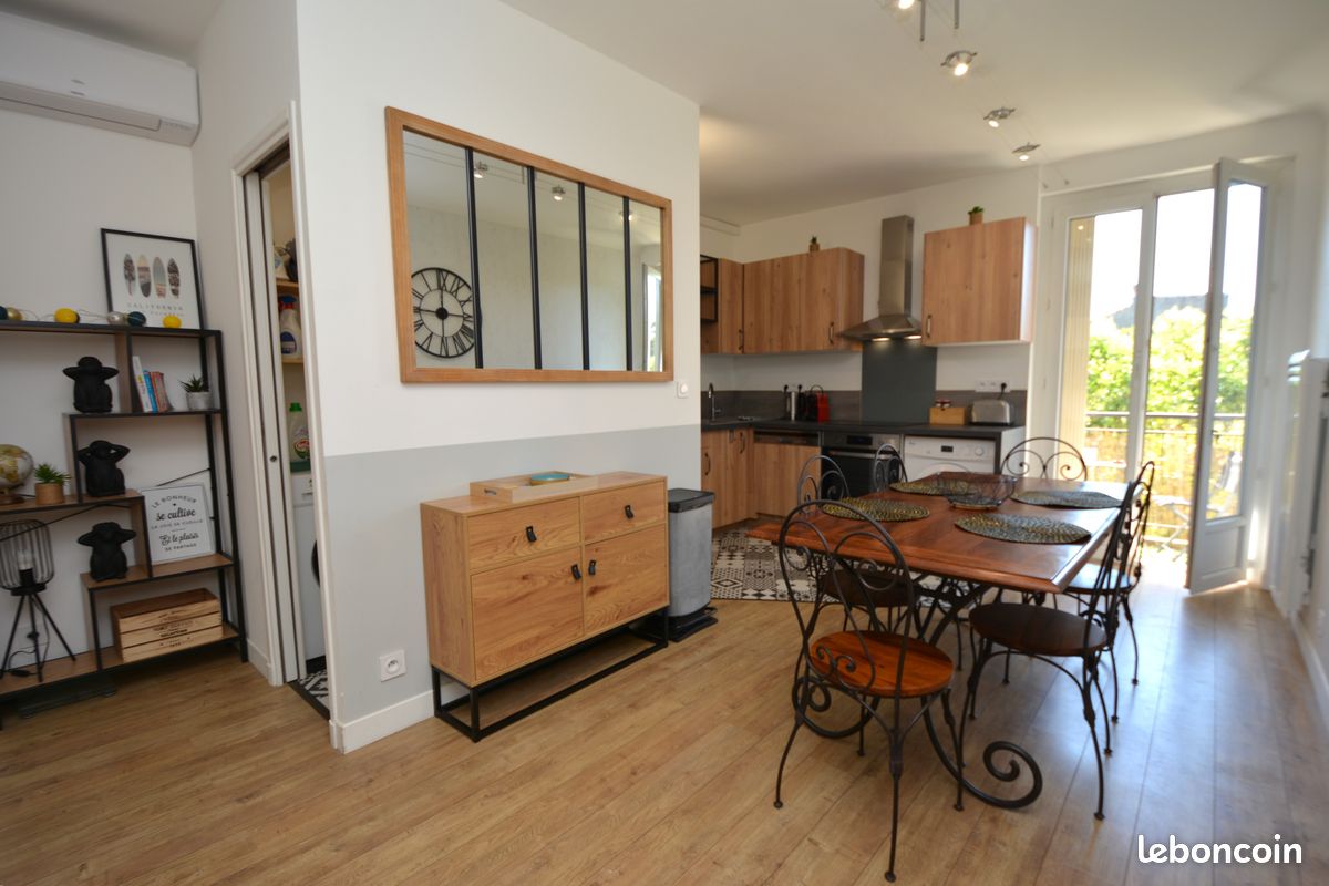 Appartement 4 pièces 71 m² · à Avignon · 71 m² · 900 €