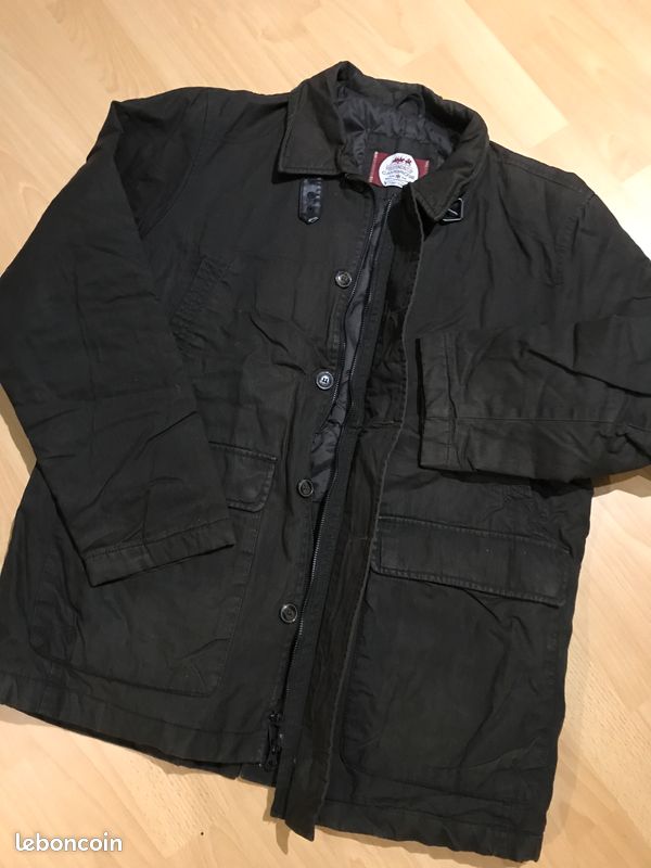 Veste Cambridge T52 (image 2)
