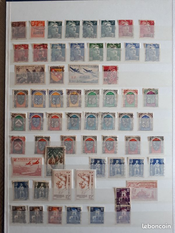 Timbres Luxembourg 1927 Mi 187-191 (complète edition) neuf avec gomme (10368685 Timbres Luxembourg 1927 Mi 187-191 (complète edition) neuf avec gomme (10368685