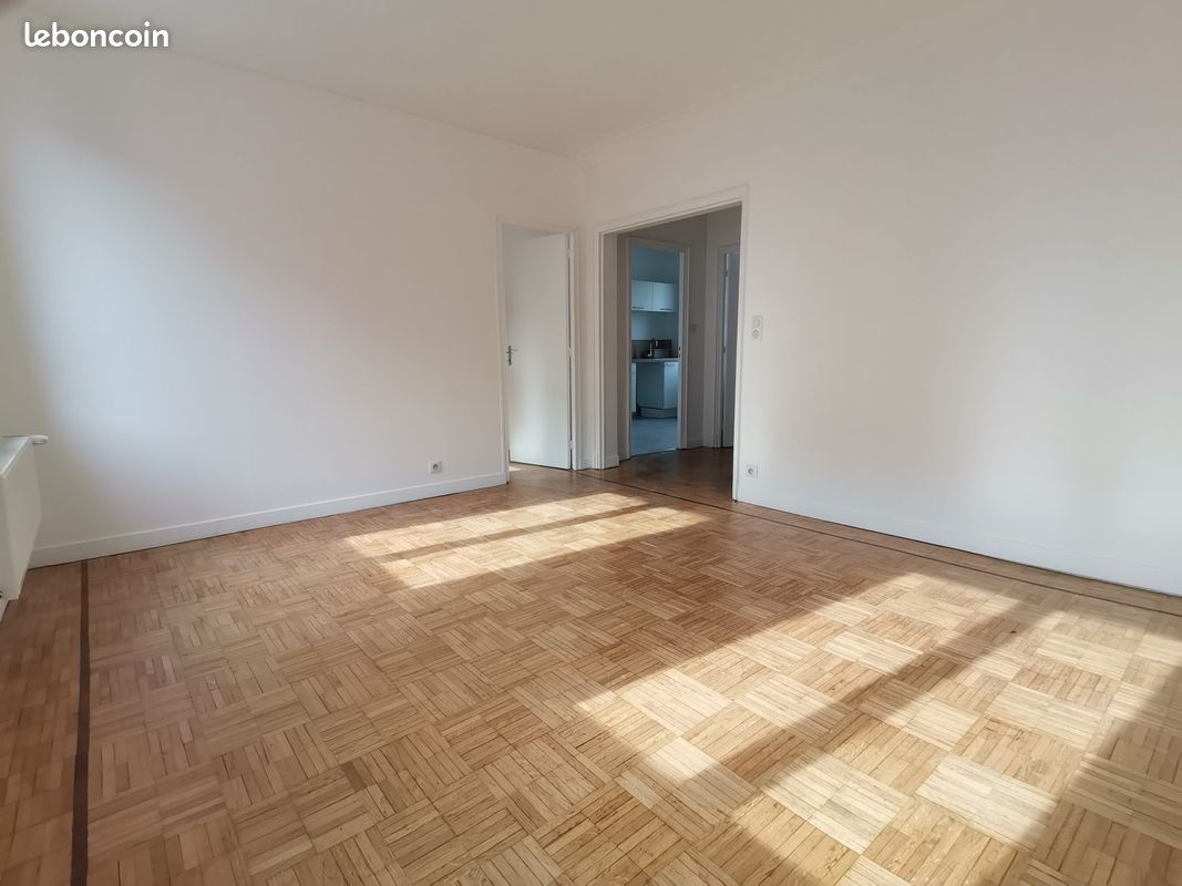 Appartement 2 pièces 44 m² · à Vernon · 44 m² · 755 €/mois