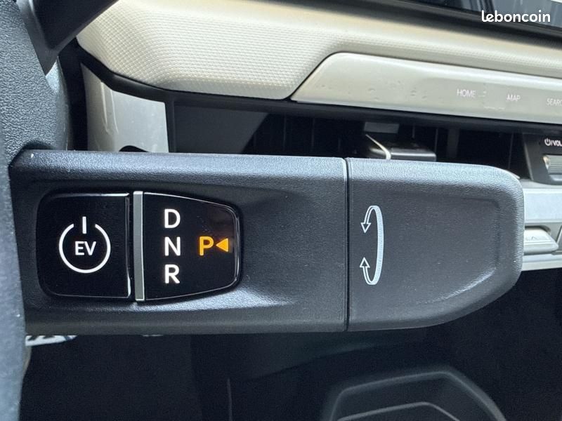 Kia EV4 204ch 81,4kWh GT-Line + Harman Kardon (image 19)