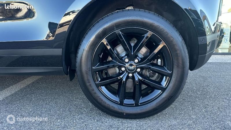 Land-Rover Range Rover Evoque 1.5 P270e PHEV 269ch S (image 20)