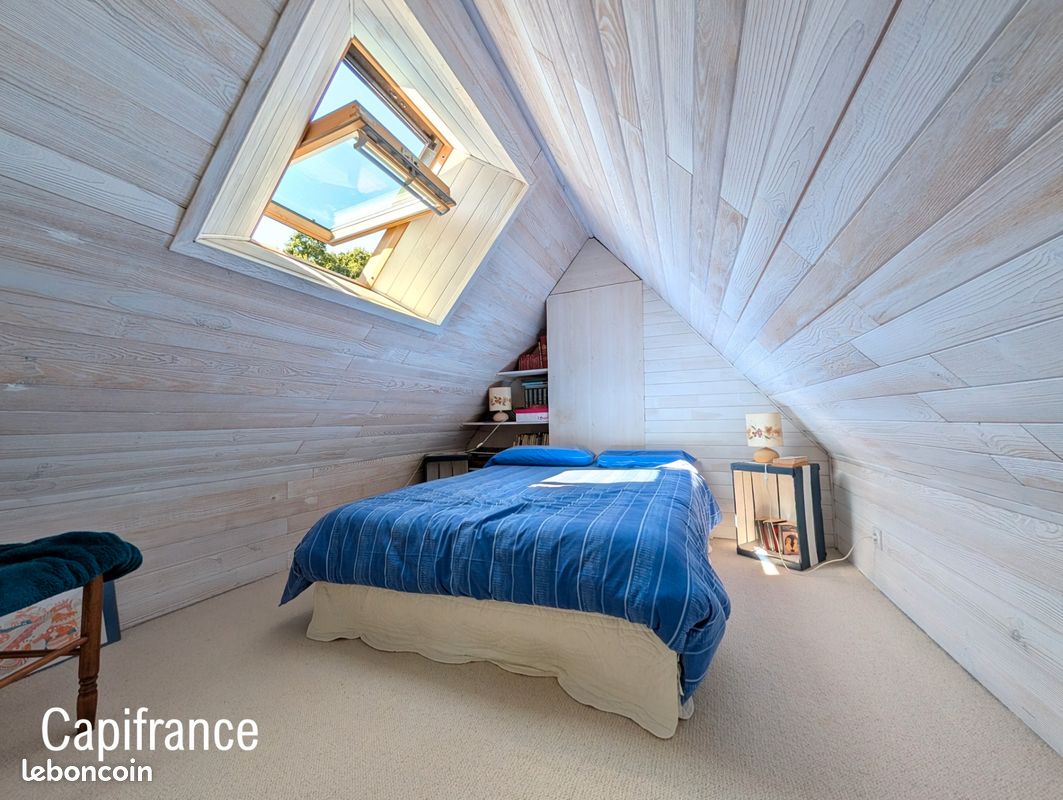 Maison 5 pièces 180 m² (image 11)
