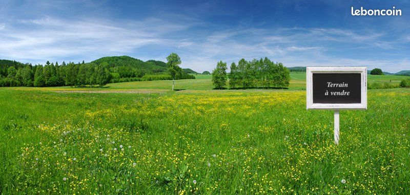 Terrain 500 m² · à Saint-Aignan-sur-Ry · 500 m² · 32 000 €