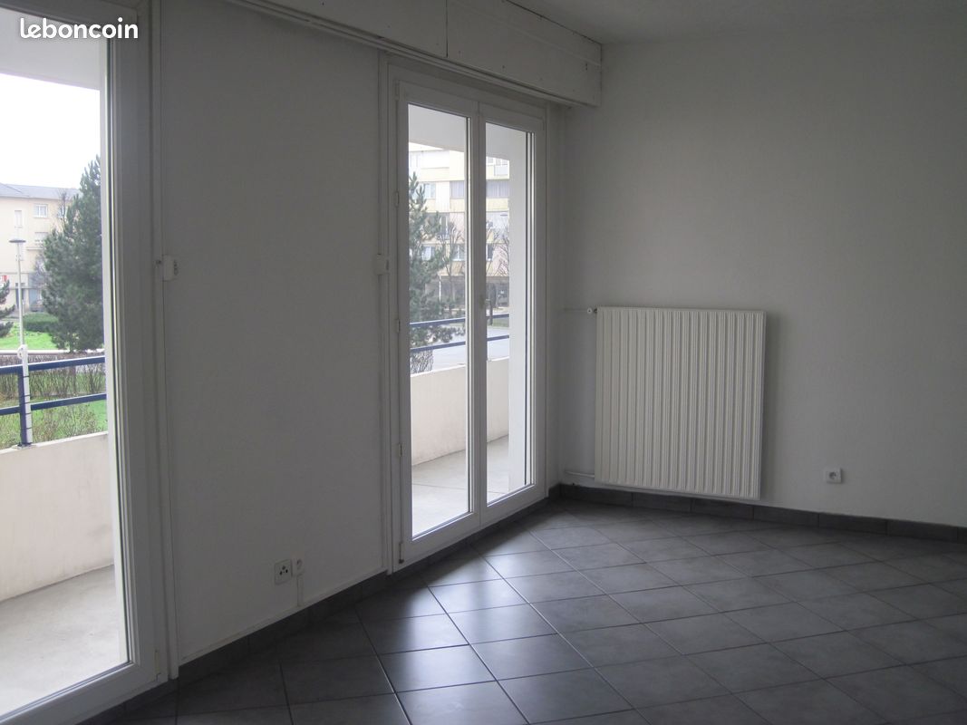 Appartement 3 pièces 75 m² · à Thionville · 75 m² · 950 €/mois