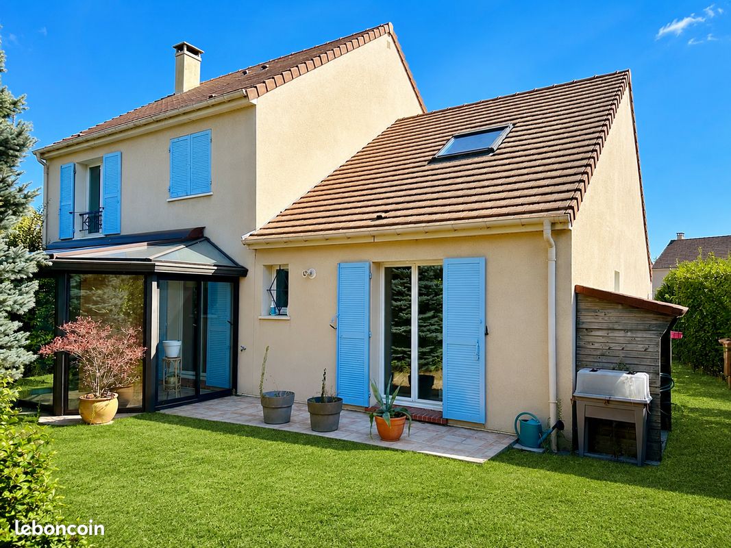 Maison 7 pièces 170 m² · à Herblay-sur-Seine · 170 m² · 487 000 €