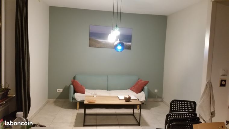 MAISON 3 Pièces avec garage CENTRE-VILLE VESOUL