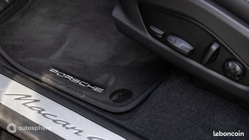 Porsche Macan 516ch 4S MY25 (image 12)