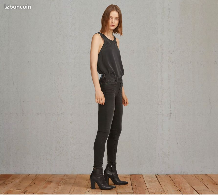 Levi’s - Made and Crafted (image 2)