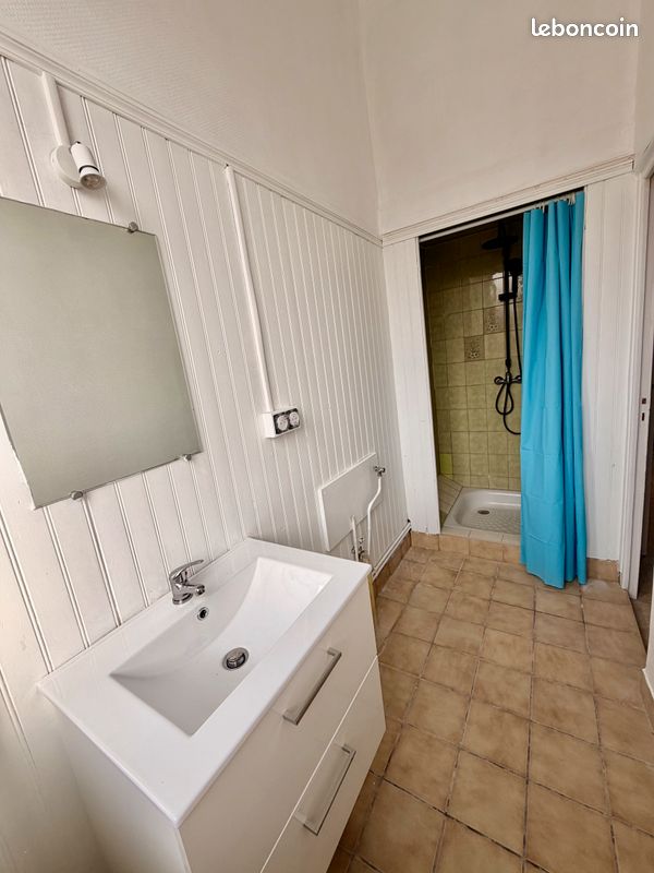 Studio Douai Gare (image 3)