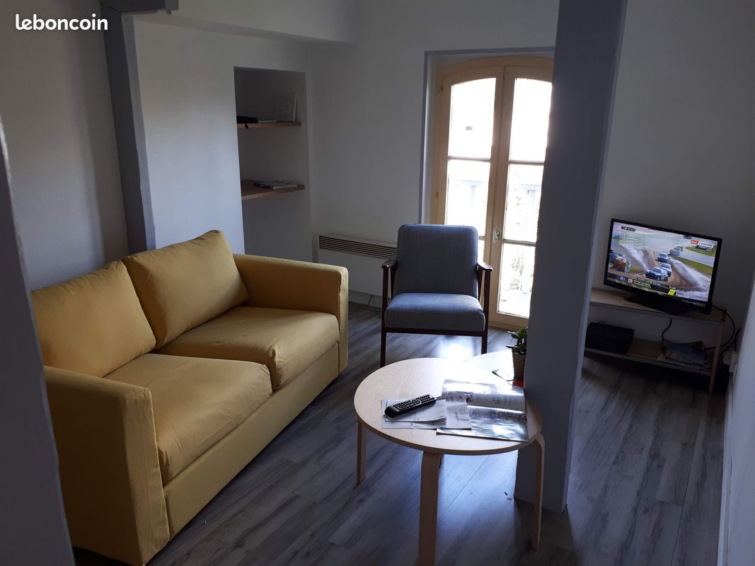 Appartement 3 pièces 31 m² · à Rennes · 31 m² · 167 000 €