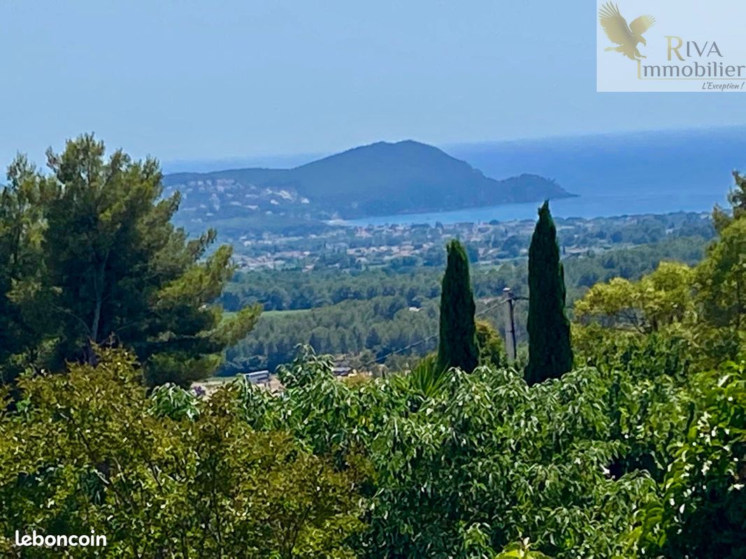 Maison 7 pièces 216 m² · à La Cadière-d'Azur · 216 m² · 1 870 000 €