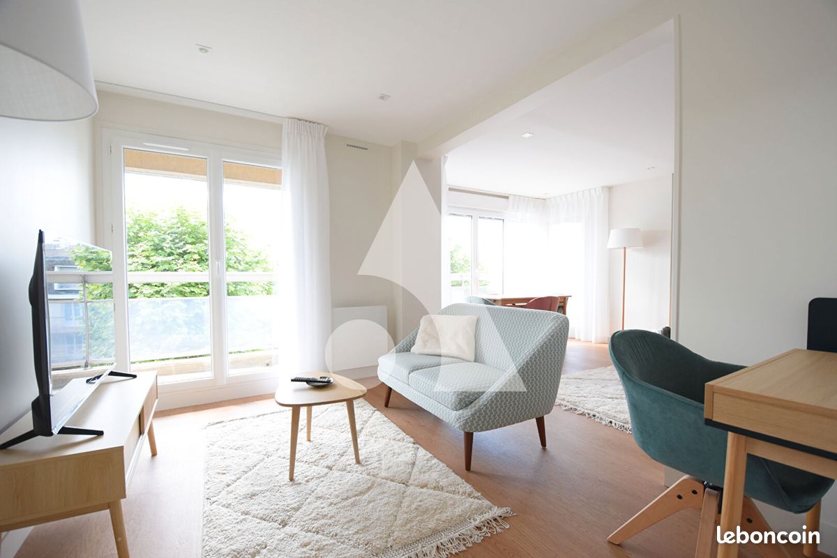 Appartement 3 pièces 65 m² · à Chantilly · 65 m² · 1 280 €/mois