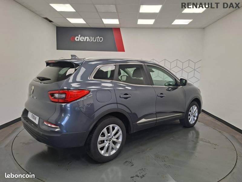 Renault Kadjar Blue dCi 115 Business (image 20)